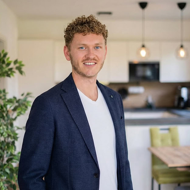 Erik Zwart Real Estate Agent